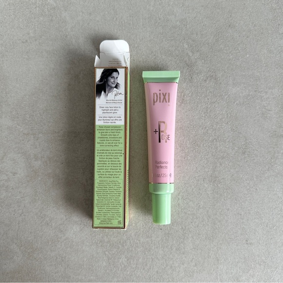 Pixi + Rose Radiance Perfector - Picture 3 of 3